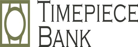 timepiece bank